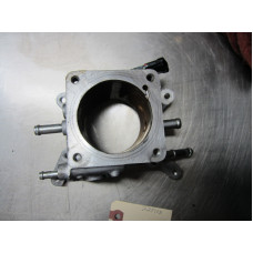 22F108 Throttle Body Spacer For 12-16 Subaru Impreza  2.0